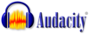 logo Audacity